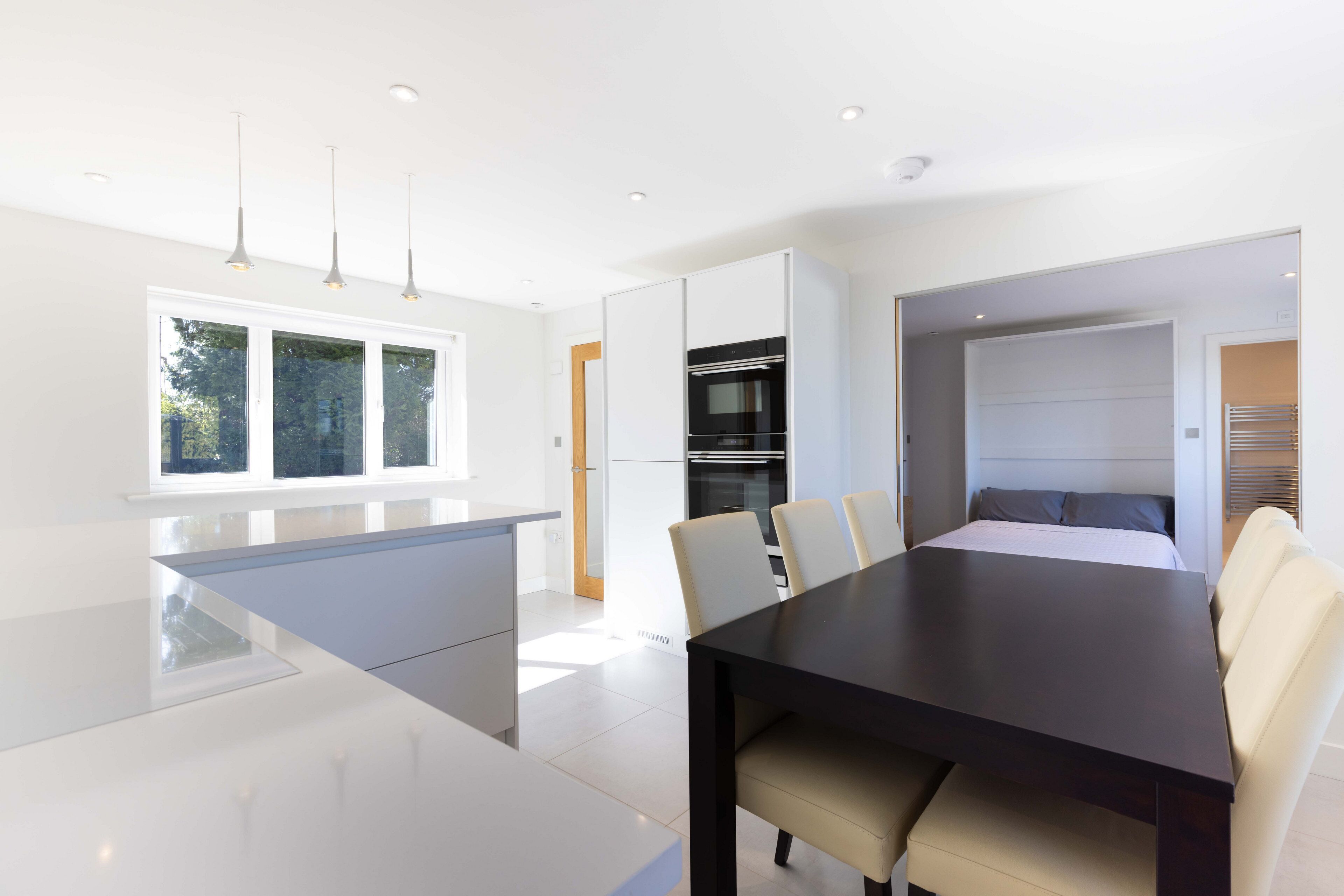 Ferienhaus, 4 Schlafzimmer | Eigene Küche