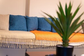 Interior - Private 1Bd Flat Near Gloucester Docks (Gloucester)