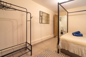 Apartment, 1 Bedroom - Private 1Bd Flat Near Gloucester Docks (Gloucester)