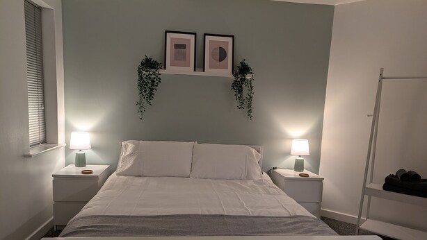 Apartment, 2 Bedrooms - Ground Floor Apartment - Cloisters Coastal Escape (Bridlington)