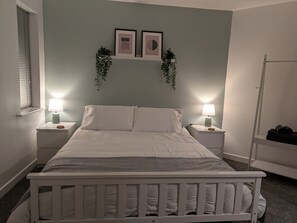 アパートメント 2 ベッドルーム