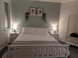 Apartamento, 2 quartos