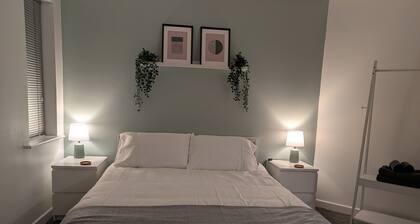 Ground Floor Apartment - Cloisters Coastal Escape