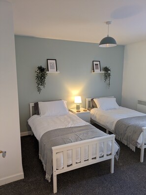 Departamento, 2 habitaciones