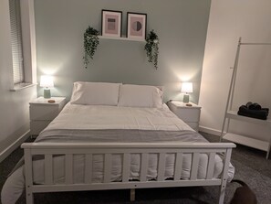 Apartment, 2 Schlafzimmer