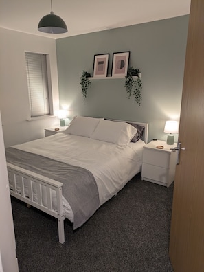 Apartamento, 2 quartos