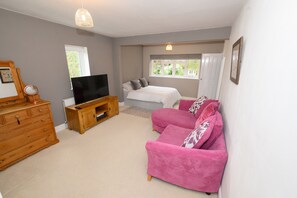 Ferienhaus, 4 Schlafzimmer