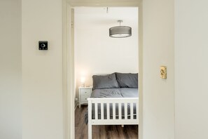 Departamento, 1 habitación