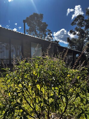 Front of property - Locanda di Lucca Pousada de Experiência (Monte Belo do Sul)