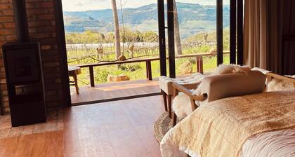 Locanda di Lucca Pousada de Experiência