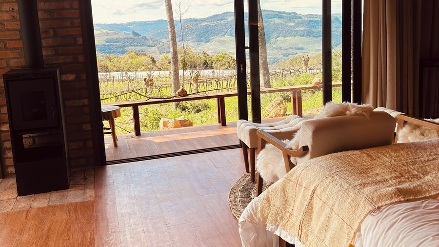 Locanda di Lucca Pousada de Experiência