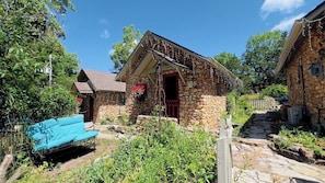 Ulkopuoli