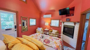 1 Schlafzimmer, kostenloses WLAN