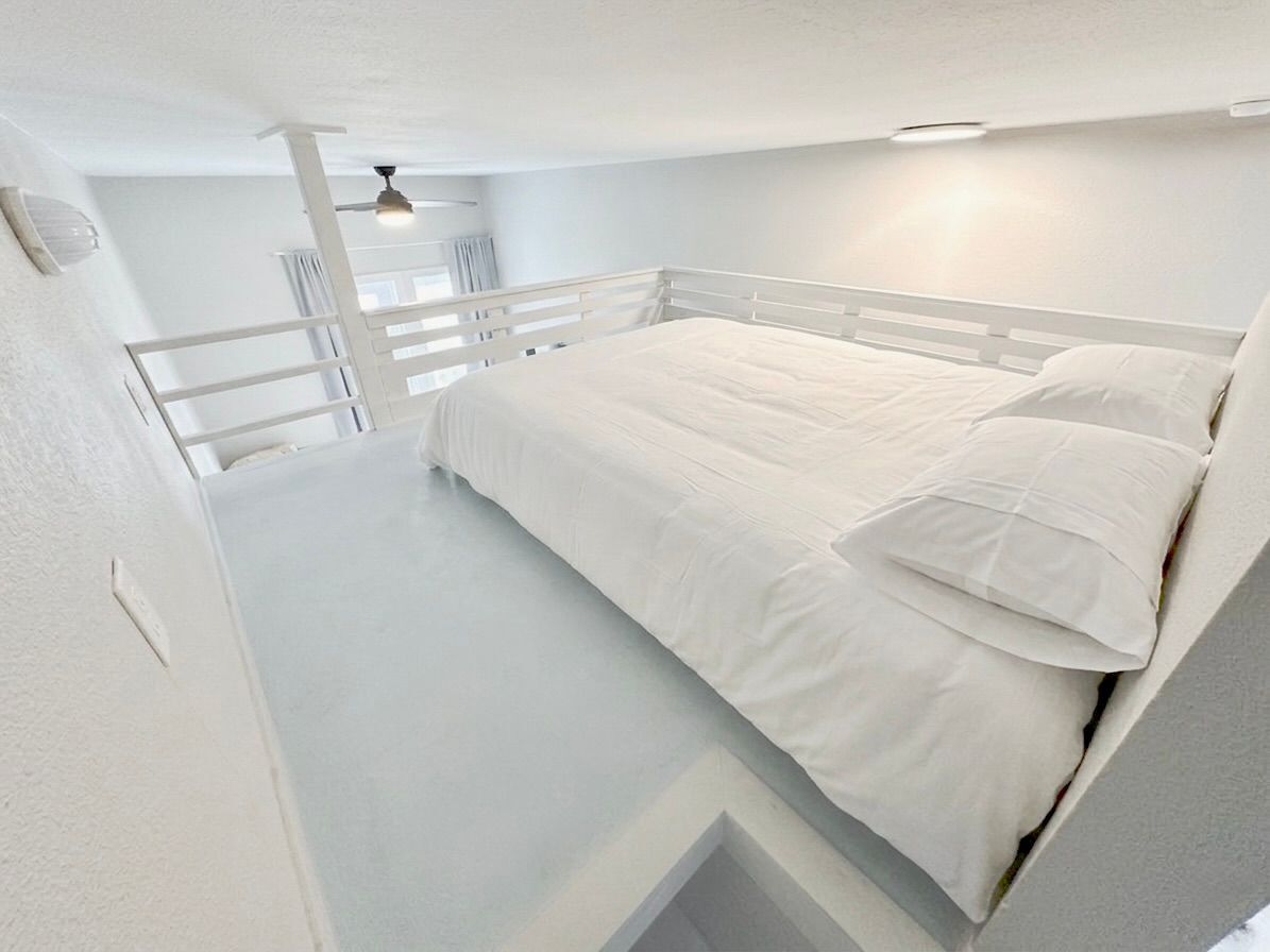 1 habitación, wifi y ropa de cama 