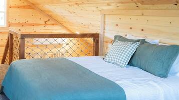 3 Schlafzimmer, WLAN, Bettwäsche