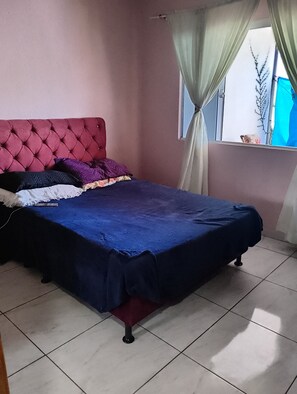 4 多间卧室、WiFi