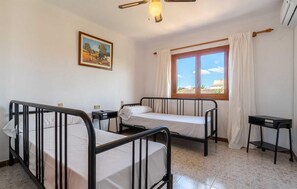 4 slaapkamers, gratis wifi