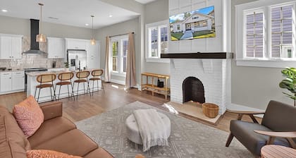 Avondale Charmer-Comfort & Style