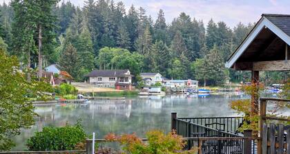 Coastal Adventures, Lake, Ocean, Casinos, Hiking