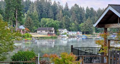 Coastal Adventures, Lake, Ocean, Casinos, Hiking