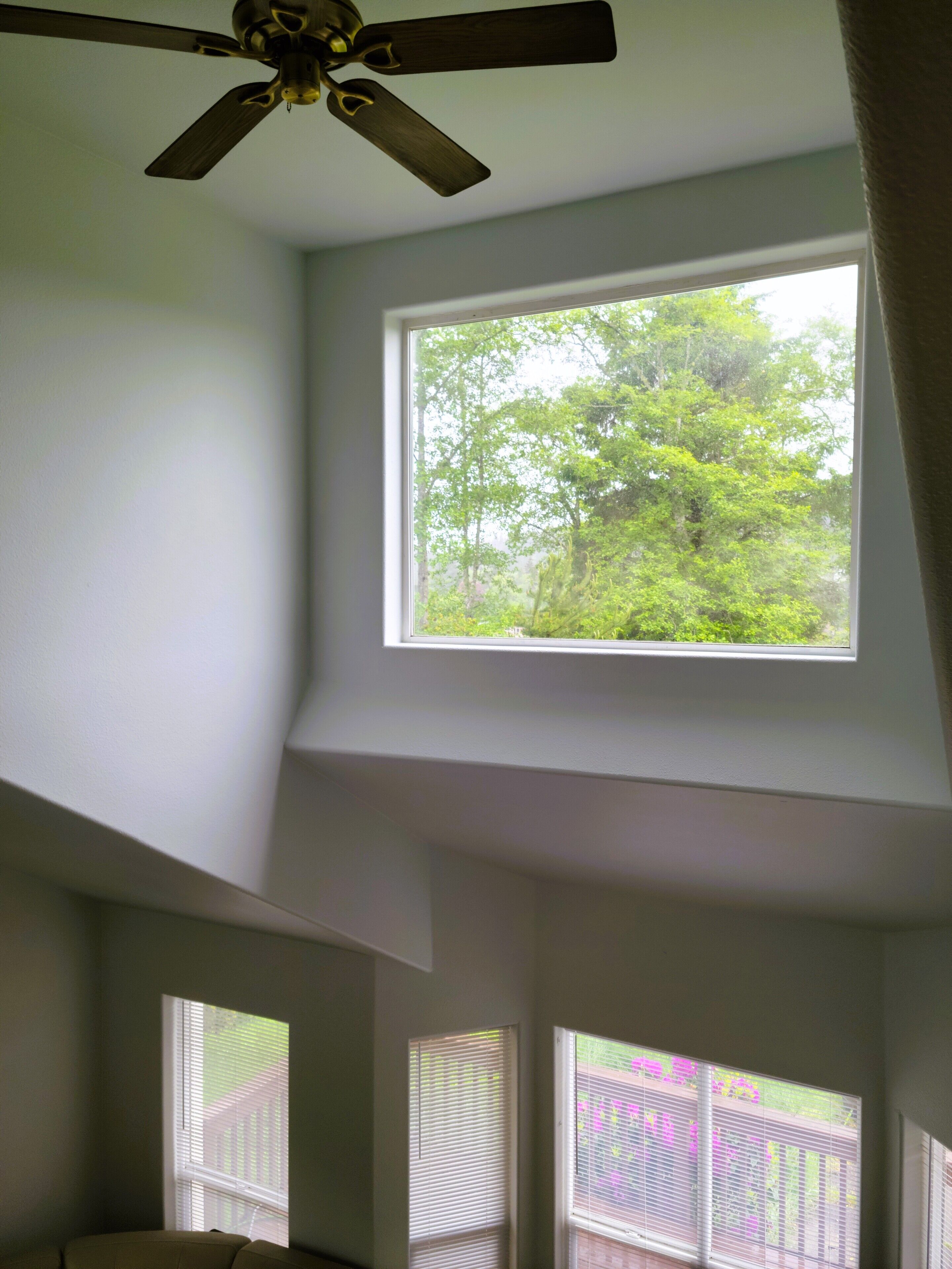 House, 3 Bedrooms, Balcony, Garden View | Interior