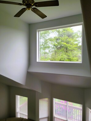 ハウス 3 ベッドルーム バルコニー ガーデンビュー | 内装