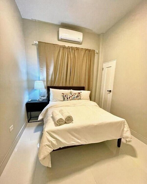Stunning 2-bedroom Apartment - San Juan