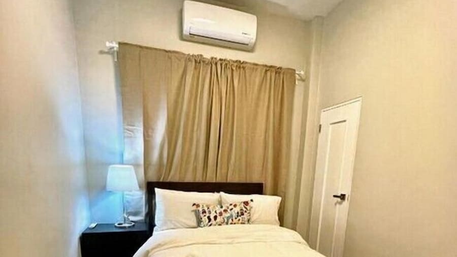Stunning 2-Bedroom Apartment