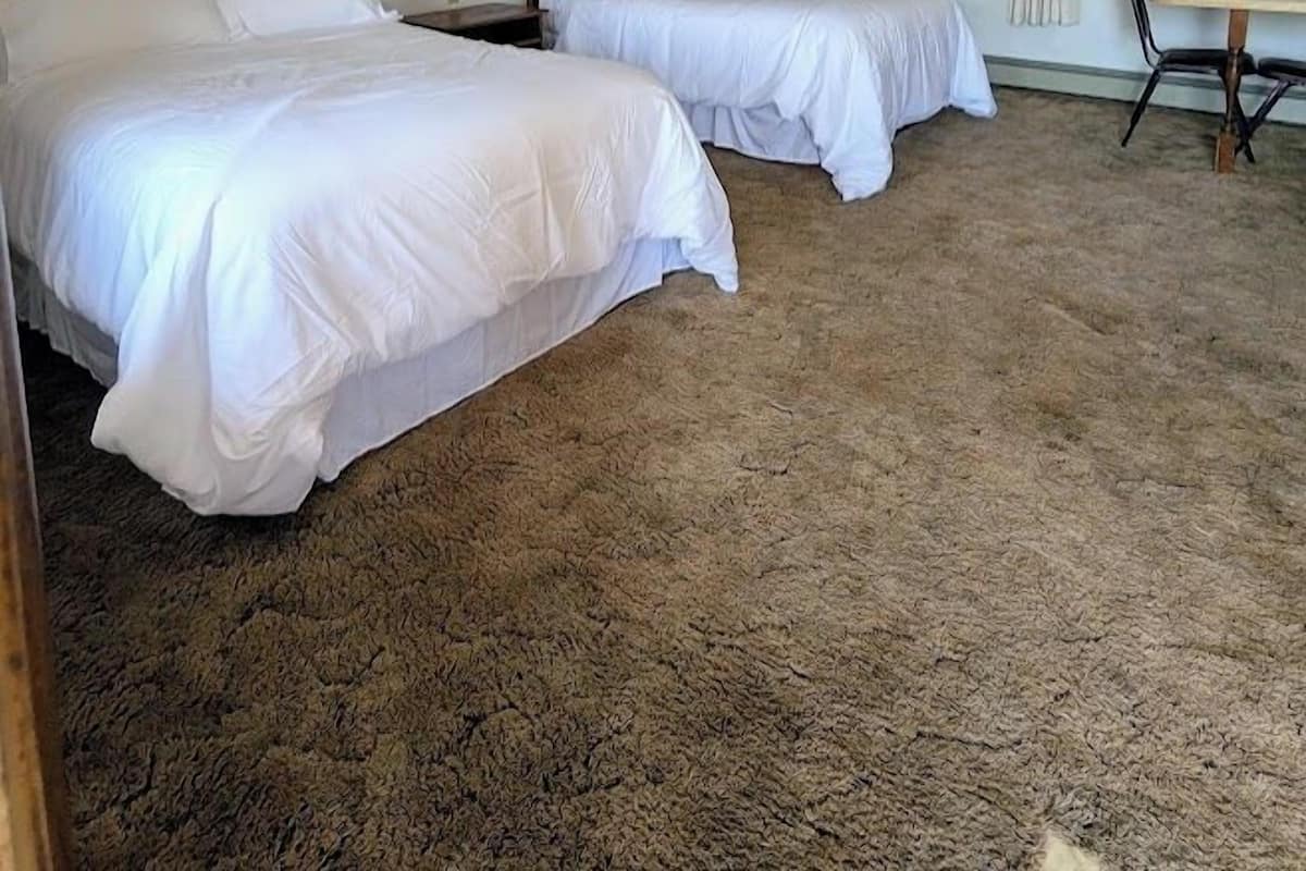 Deluxe Double Room | Desk, free WiFi
