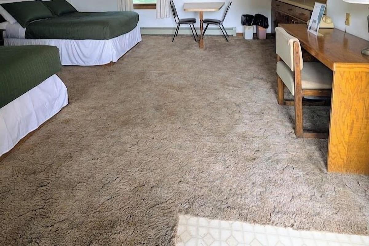 Premium Double Room