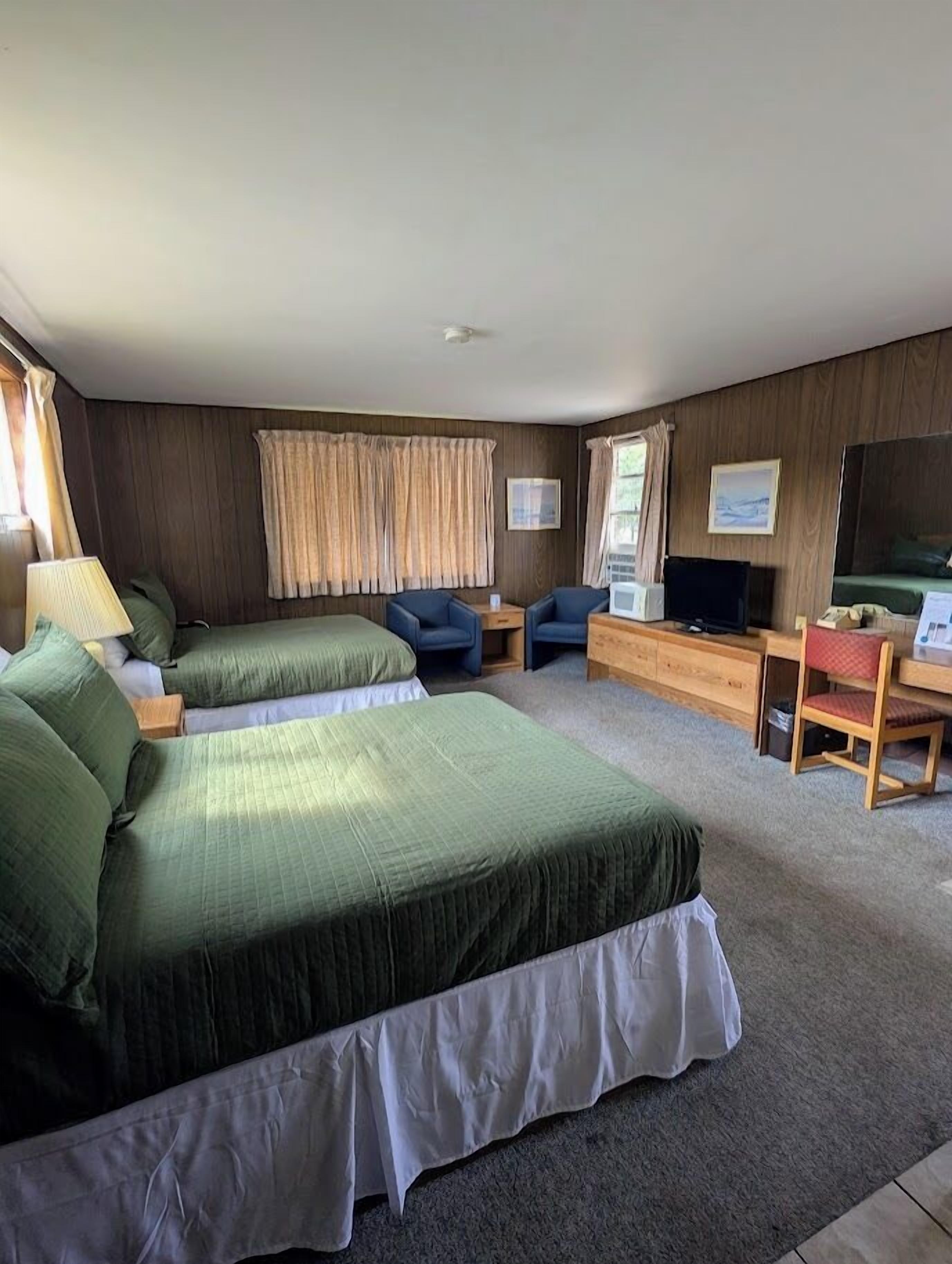 Literie de qualité supérieure, bureau, Wi-Fi gratuit, draps fournis