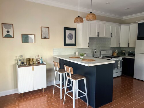 2-bedroom Condo in Nassau near Beach and Airport