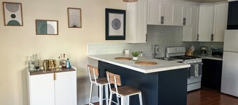 2-bedroom Condo in Nassau near Beach and Airport