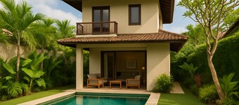 Rods Homestay Jember