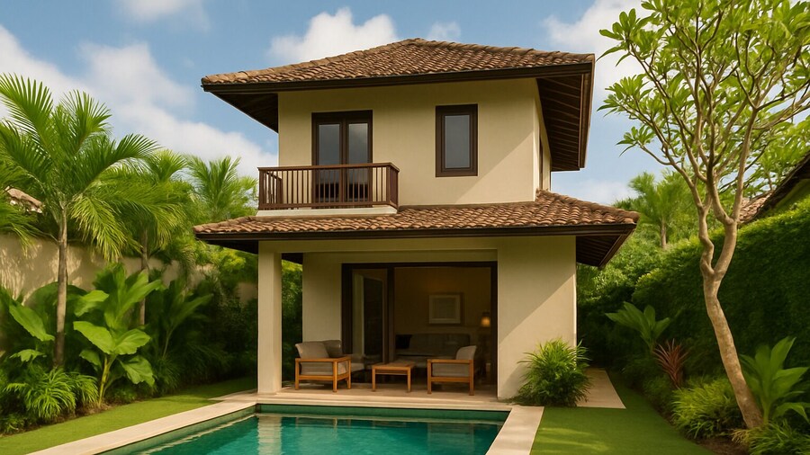 Rods Homestay Jember