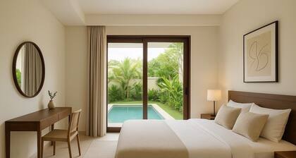 Rods Homestay Jember