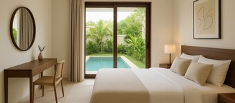 Rods Homestay Jember