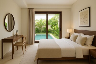 Rods Homestay Jember