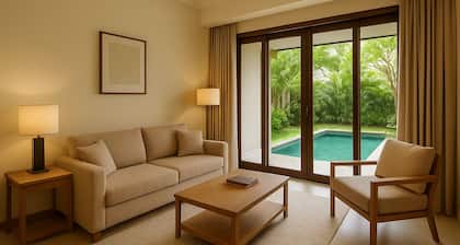 Rods Homestay Jember