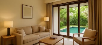 Rods Homestay Jember