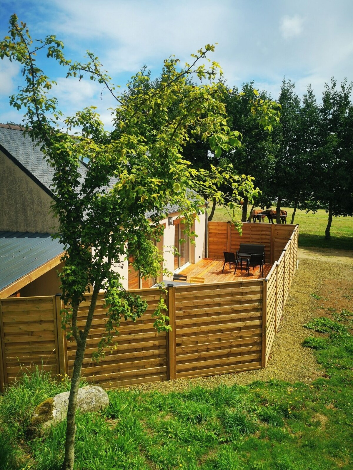 Bild für Gastgeberprofil