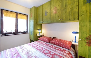 2 bedrooms, free WiFi - 2 bedroom lovely apartment in Ponte di Legno (Ponte di Legno)