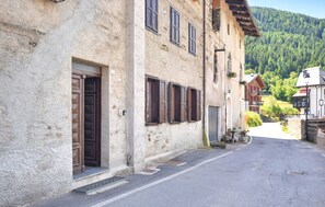 Detalle exterior