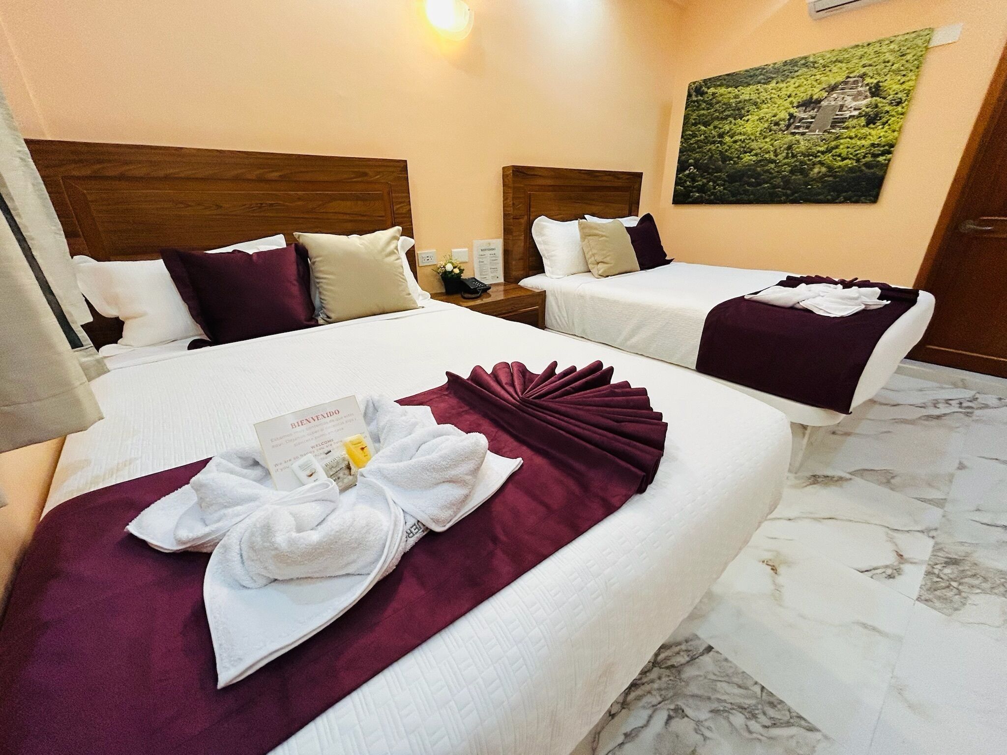 Economy Room | Free WiFi