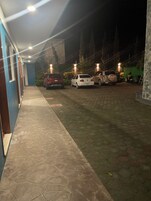 Estacionamiento