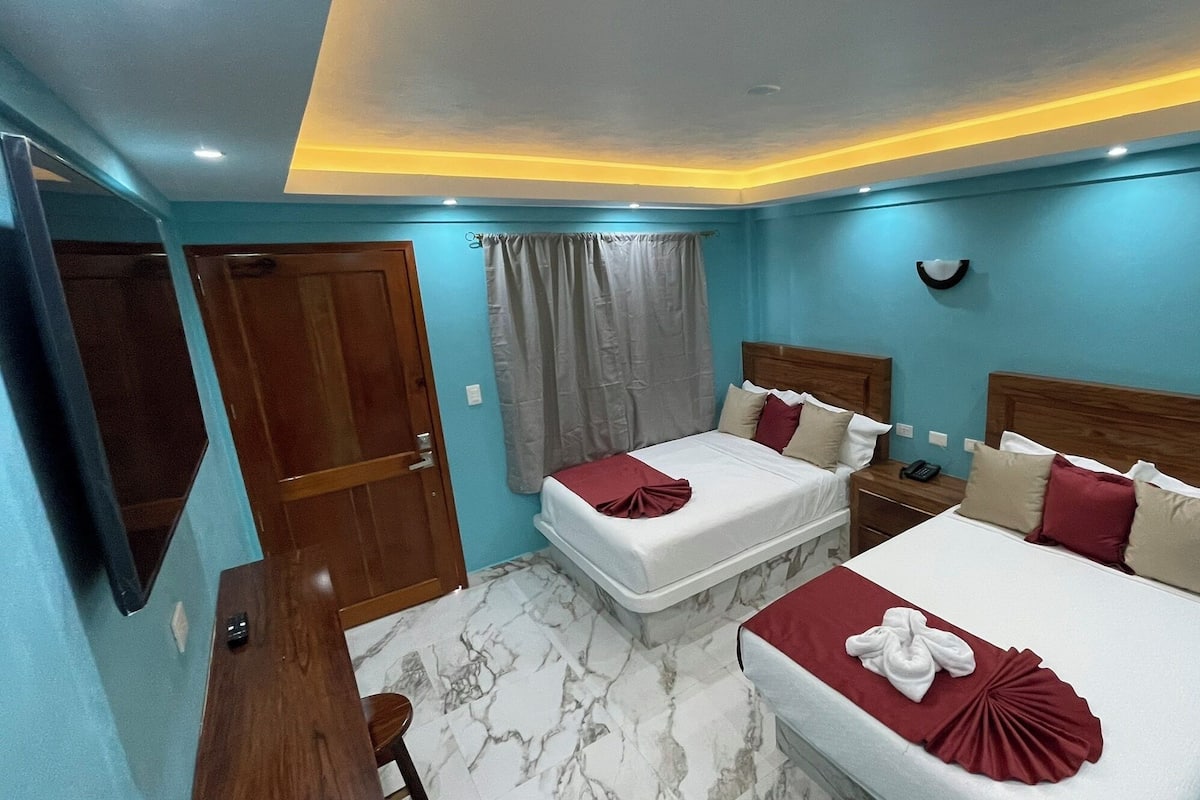 Basic Room | Free WiFi