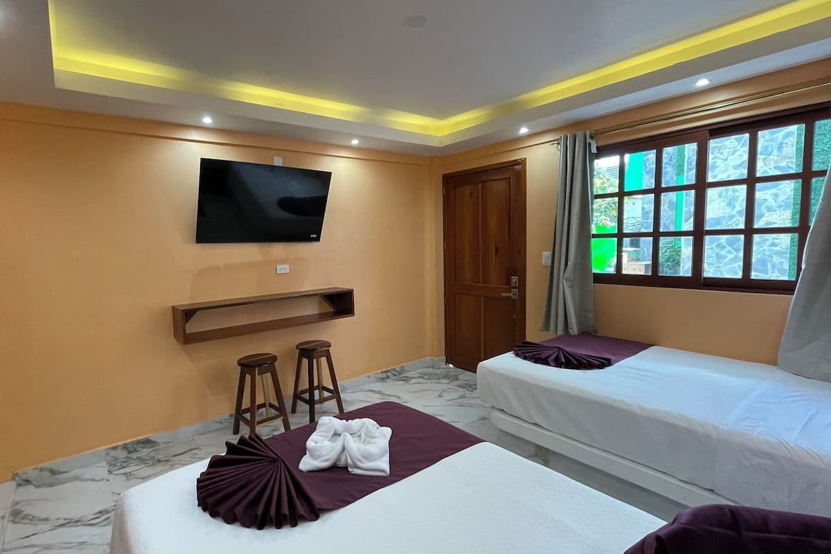 Economy Room | Free WiFi