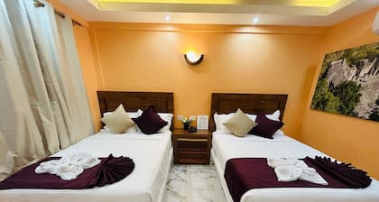 Hotel Hormiguero