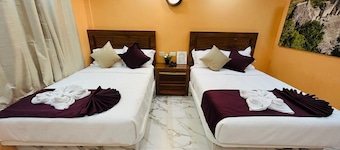 Hotel Hormiguero