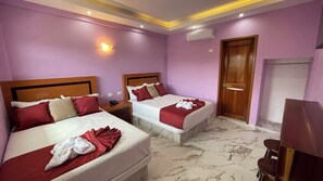 Economy Room | Free WiFi